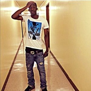 Meet your Posher, Timothy